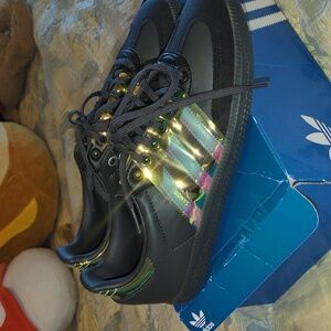Samba OG limited edition Adidas